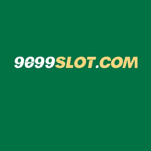 Logo da 9099SLOT